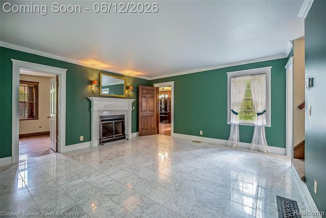 10196 Faussett Road, Fenton, MI 48430