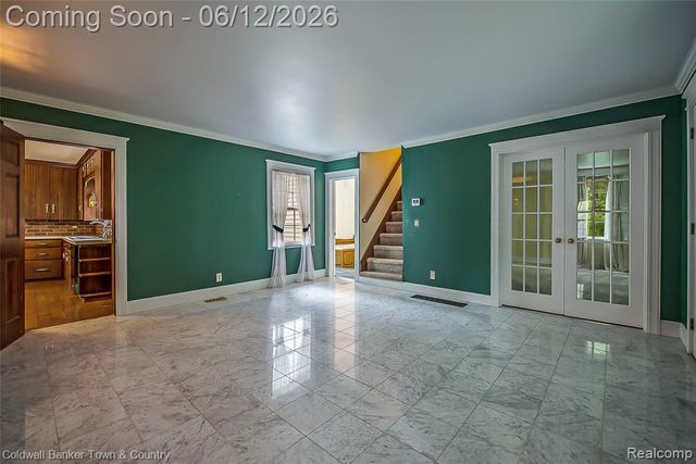 10196 Faussett Road, Fenton, MI 48430