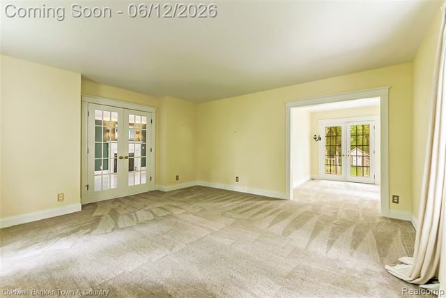 10196 Faussett Road, Fenton, MI 48430