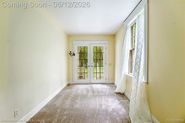 10196 Faussett Road, Fenton, MI 48430