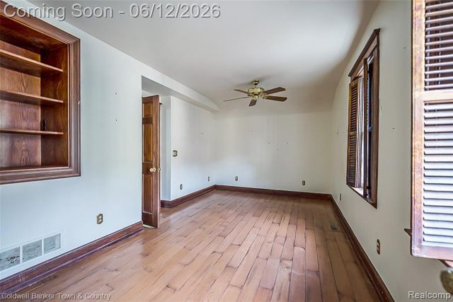 10196 Faussett Road, Fenton, MI 48430
