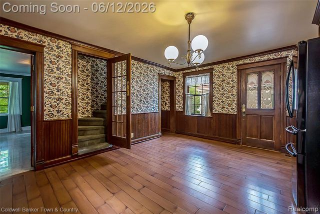 10196 Faussett Road, Fenton, MI 48430
