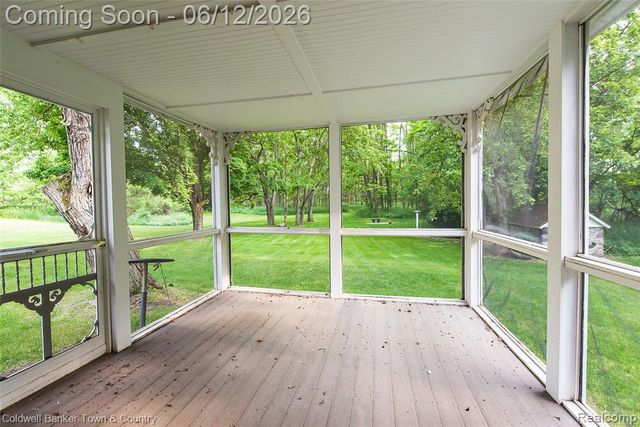 10196 Faussett Road, Fenton, MI 48430