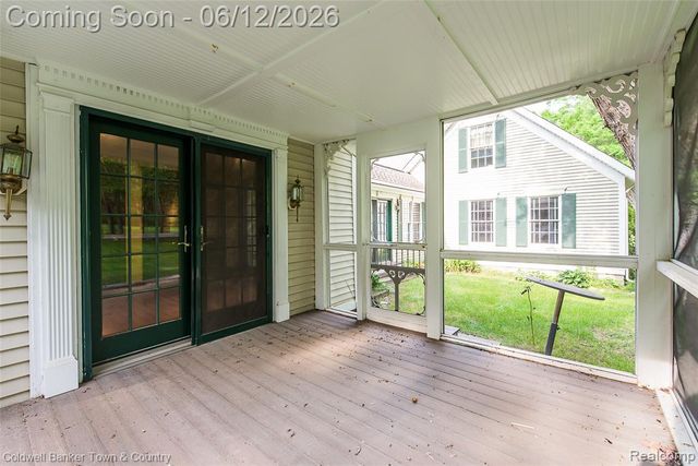 10196 Faussett Road, Fenton, MI 48430