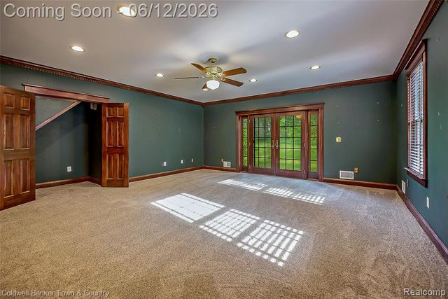 10196 Faussett Road, Fenton, MI 48430