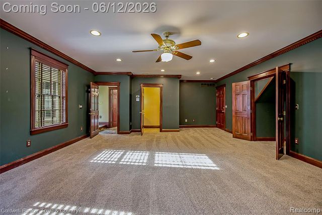 10196 Faussett Road, Fenton, MI 48430