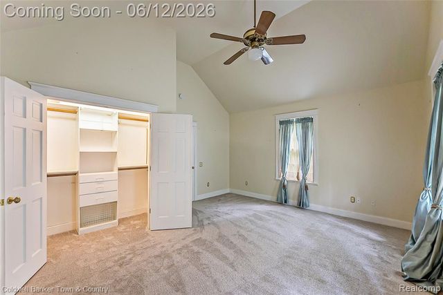 10196 Faussett Road, Fenton, MI 48430