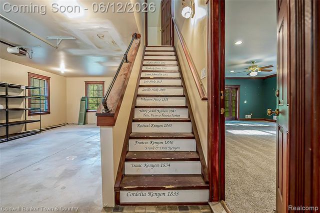 10196 Faussett Road, Fenton, MI 48430