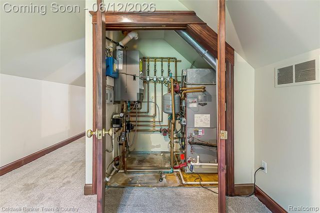 10196 Faussett Road, Fenton, MI 48430