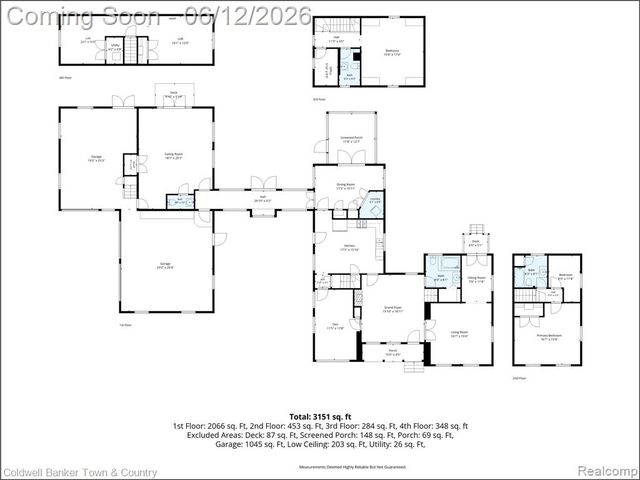 10196 Faussett Road, Fenton, MI 48430