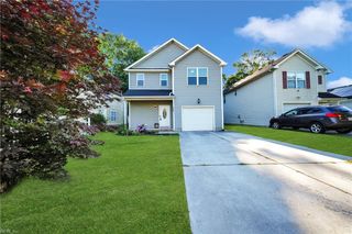 1810 Hoover Ave # A, Chesapeake, VA 23324