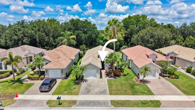 638 SW Treasure Cove, Port St. Lucie, FL 34986