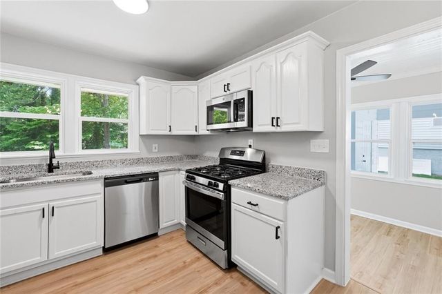 3243 Ardley Road SW, Atlanta, GA 30311