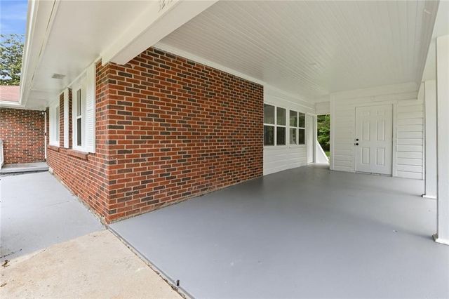 3243 Ardley Road SW, Atlanta, GA 30311