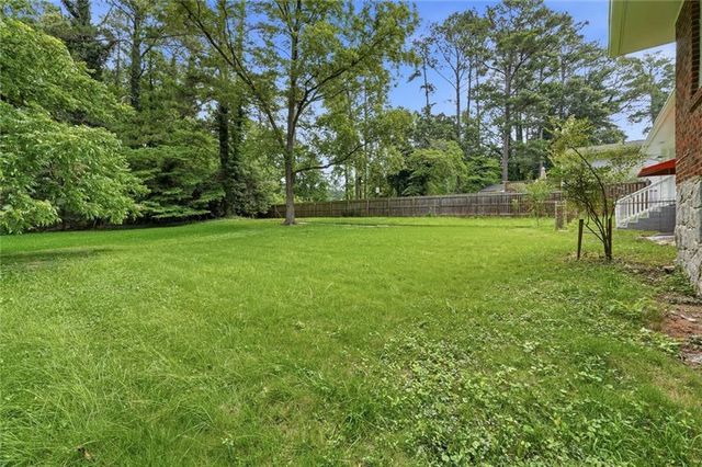 3243 Ardley Road SW, Atlanta, GA 30311