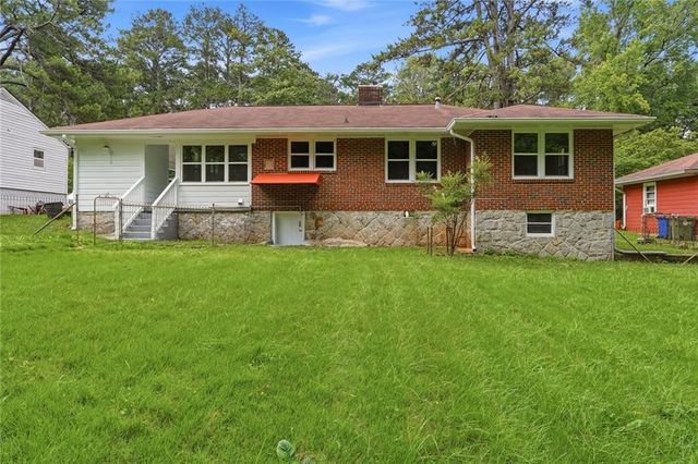 3243 Ardley Road SW, Atlanta, GA 30311