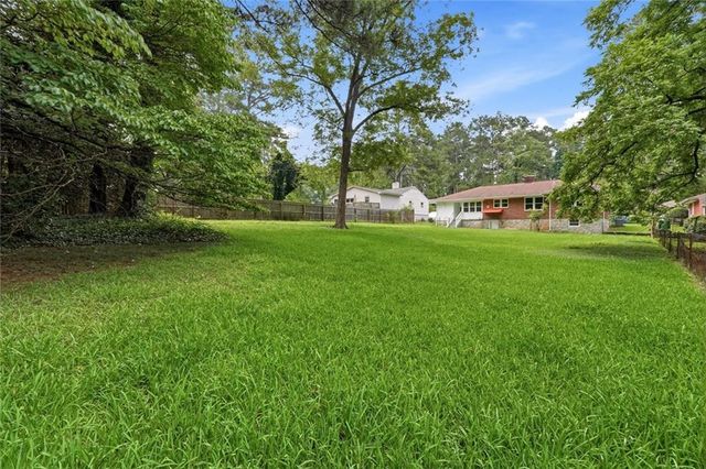 3243 Ardley Road SW, Atlanta, GA 30311