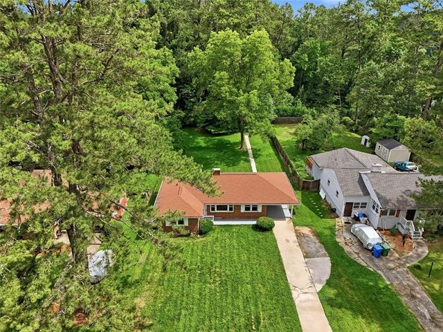 3243 Ardley Road SW, Atlanta, GA 30311