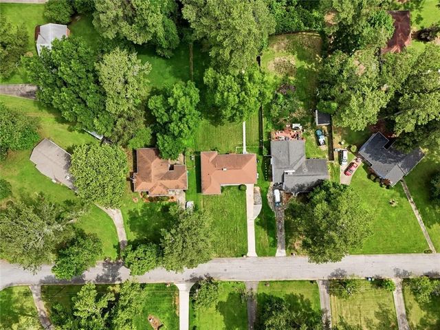 3243 Ardley Road SW, Atlanta, GA 30311
