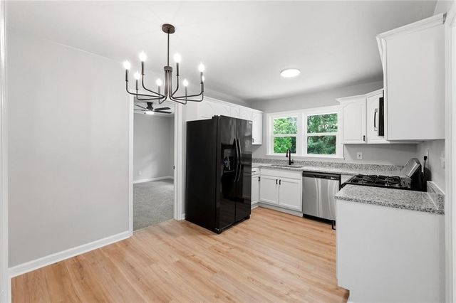 3243 Ardley Road SW, Atlanta, GA 30311