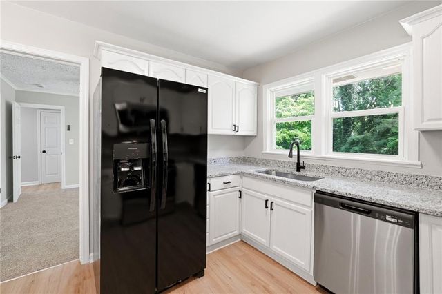 3243 Ardley Road SW, Atlanta, GA 30311