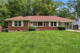 3243 Ardley Road SW, Atlanta, GA 30311