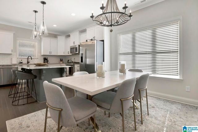 2162 SPRINGFIELD DRIVE, Chelsea, AL 35043