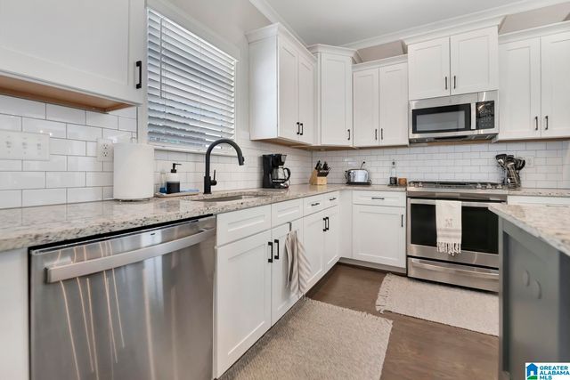 2162 SPRINGFIELD DRIVE, Chelsea, AL 35043