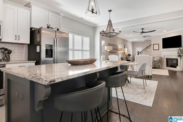 2162 SPRINGFIELD DRIVE, Chelsea, AL 35043