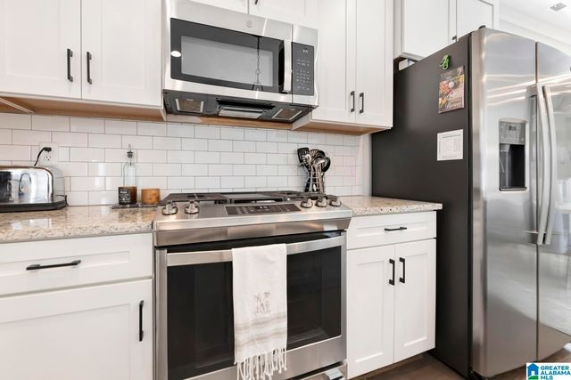 2162 SPRINGFIELD DRIVE, Chelsea, AL 35043