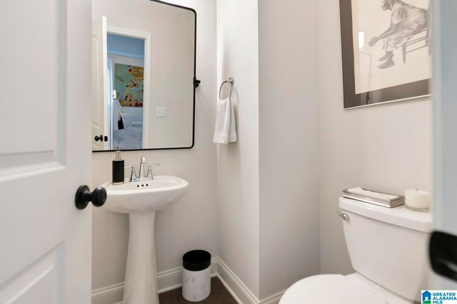 2162 SPRINGFIELD DRIVE, Chelsea, AL 35043