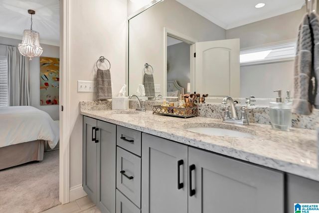 2162 SPRINGFIELD DRIVE, Chelsea, AL 35043