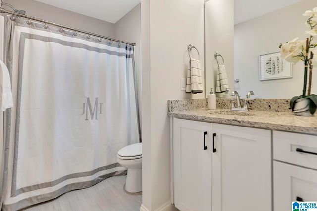 2162 SPRINGFIELD DRIVE, Chelsea, AL 35043