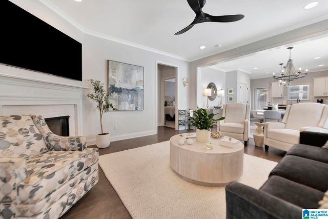 2162 SPRINGFIELD DRIVE, Chelsea, AL 35043