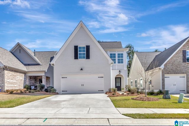 2162 SPRINGFIELD DRIVE, Chelsea, AL 35043