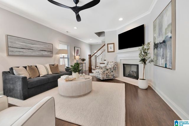 2162 SPRINGFIELD DRIVE, Chelsea, AL 35043