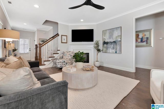 2162 SPRINGFIELD DRIVE, Chelsea, AL 35043