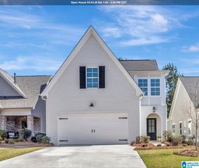 2162 SPRINGFIELD DRIVE, Chelsea, AL 35043