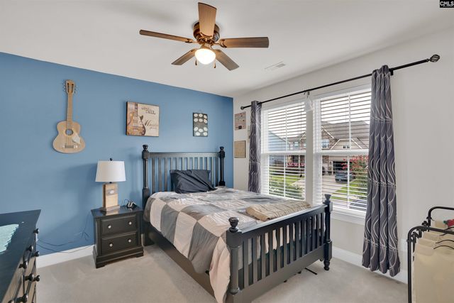 1334 Beechfern Drive, Elgin, SC 29045
