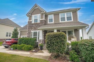 1334 Beechfern Drive, Elgin, SC 29045