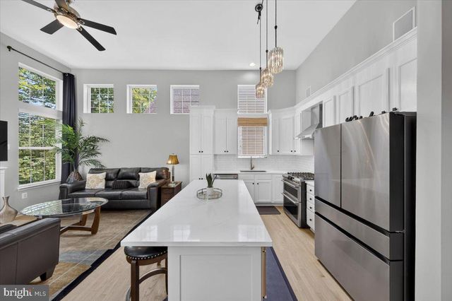 12036 RUTHERGLEN PL, Bristow, VA 20136
