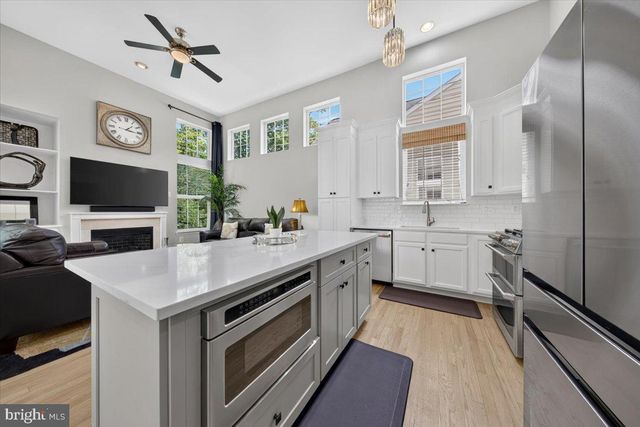 12036 RUTHERGLEN PL, Bristow, VA 20136