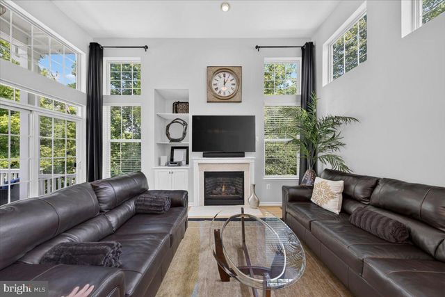 12036 RUTHERGLEN PL, Bristow, VA 20136