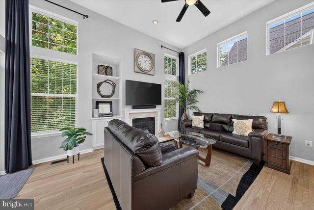 12036 RUTHERGLEN PL, Bristow, VA 20136