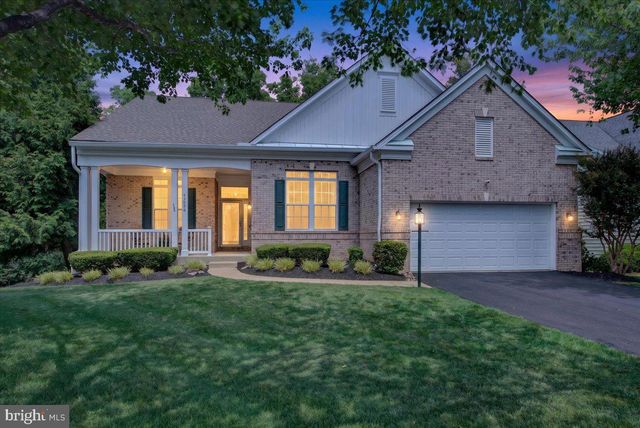 12036 RUTHERGLEN PL, Bristow, VA 20136