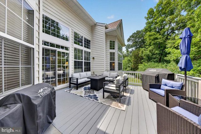 12036 RUTHERGLEN PL, Bristow, VA 20136