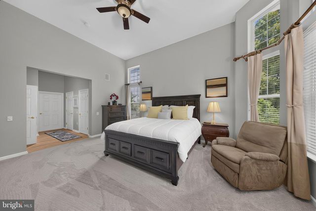 12036 RUTHERGLEN PL, Bristow, VA 20136