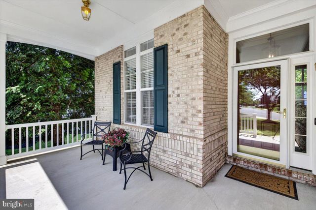 12036 RUTHERGLEN PL, Bristow, VA 20136