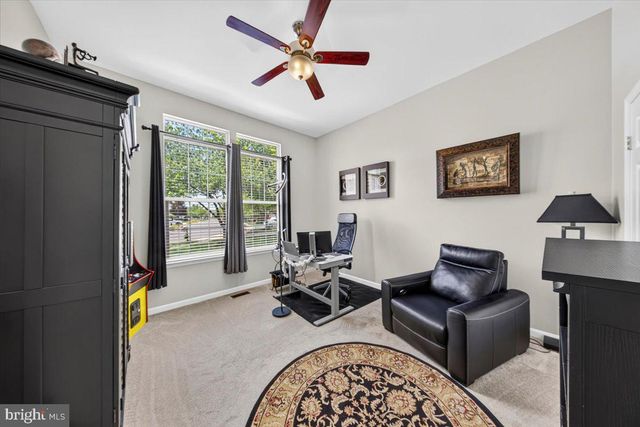 12036 RUTHERGLEN PL, Bristow, VA 20136
