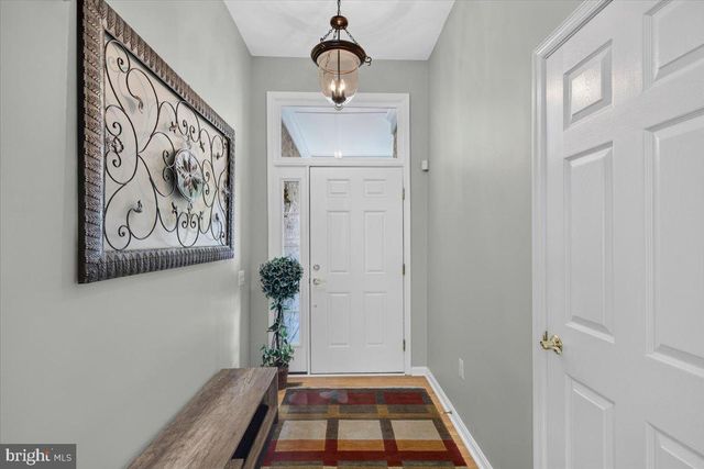 12036 RUTHERGLEN PL, Bristow, VA 20136
